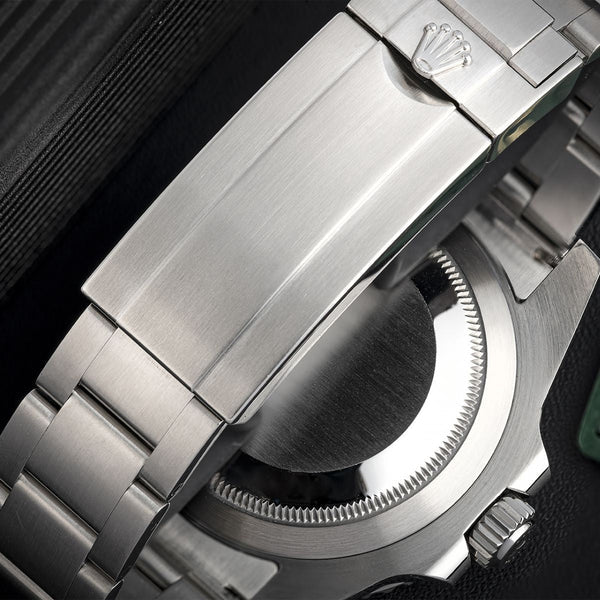 Rolex Submariner Authentic Black | Ediție limitată™