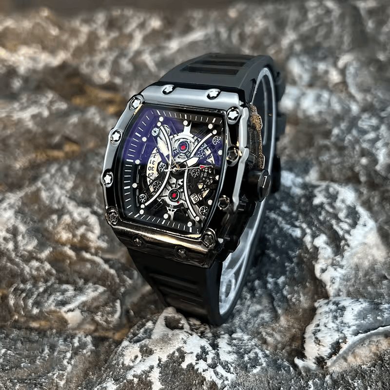 Ceas bărbătesc de lux cu DIAL sport