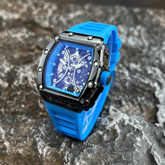 Ceas bărbătesc de lux cu DIAL sport