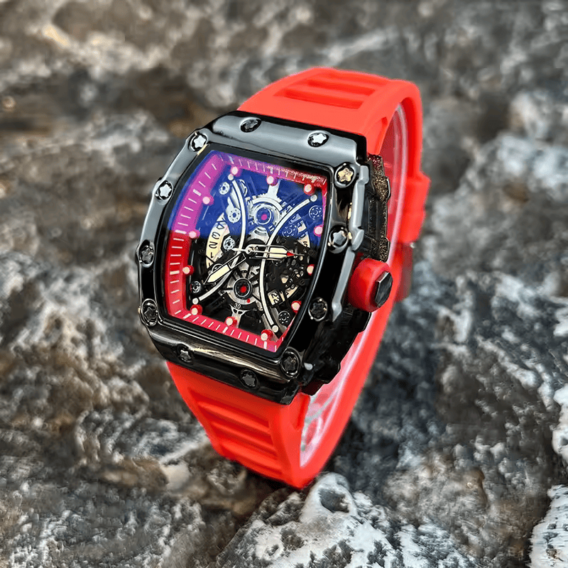 Ceas bărbătesc de lux cu DIAL sport